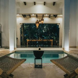 Yum Kaax Boutique Villa