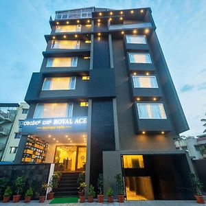 Royal Ace Boutique Hotel - Manyata Techpark