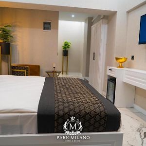 Double Room Mountain View